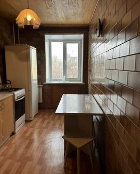 3-к квартира, вторичка, 67м2, 6/10 этаж