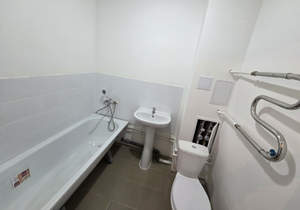 1-к квартира, вторичка, 34м2, 2/3 этаж