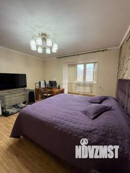 4-к квартира, вторичка, 141м2, 4/10 этаж