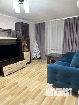 2-к квартира, вторичка, 49м2, 1/6 этаж