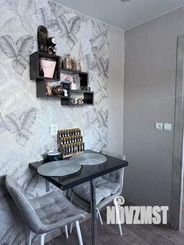 1-к квартира, вторичка, 31м2, 1/5 этаж