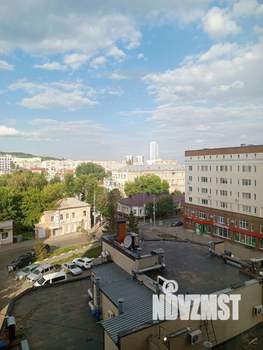 3-к квартира, вторичка, 71м2, 6/17 этаж