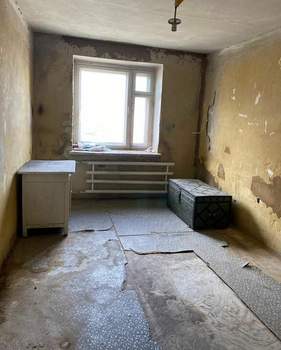 4-к квартира, вторичка, 82м2, 7/7 этаж