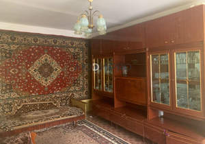 2-к квартира, вторичка, 44м2, 2/5 этаж