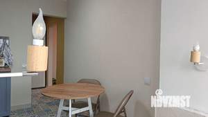 2-к квартира, вторичка, 62м2, 8/10 этаж