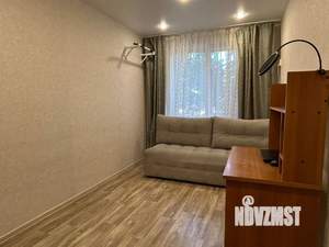 3-к квартира, вторичка, 57м2, 2/9 этаж