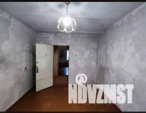 3-к квартира, вторичка, 63м2, 1/9 этаж