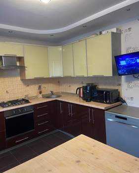 2-к квартира, вторичка, 62м2, 6/11 этаж