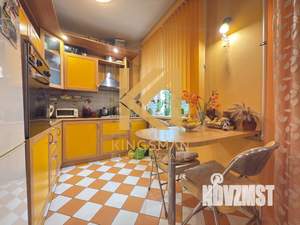 3-к квартира, вторичка, 63м2, 3/5 этаж
