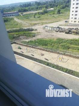 1-к квартира, вторичка, 37м2, 5/10 этаж