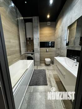 2-к квартира, вторичка, 70м2, 3/5 этаж