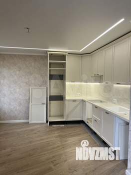 3-к квартира, вторичка, 83м2, 15/25 этаж