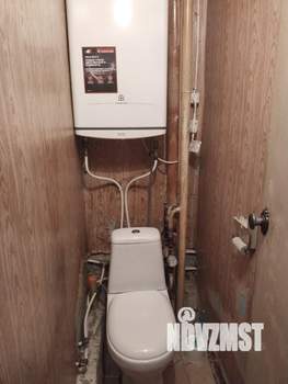 3-к квартира, вторичка, 68м2, 9/10 этаж