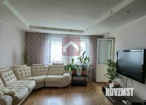 2-к квартира, вторичка, 74м2, 9/10 этаж