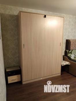 1-к квартира, вторичка, 38м2, 7/10 этаж