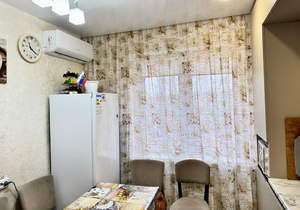 3-к квартира, вторичка, 64м2, 6/9 этаж