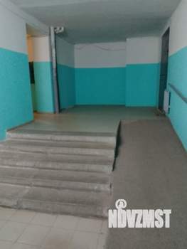 1-к квартира, вторичка, 43м2, 2/10 этаж