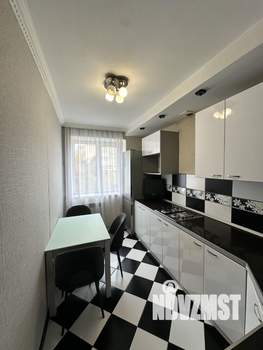 3-к квартира, вторичка, 63м2, 7/9 этаж