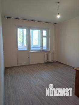 1-к квартира, вторичка, 34м2, 5/10 этаж