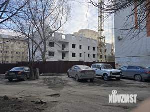 1-к квартира, вторичка, 50м2, 2/8 этаж