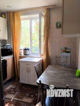 2-к квартира, вторичка, 54м2, 4/5 этаж