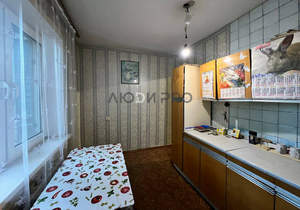 1-к квартира, вторичка, 37м2, 1/9 этаж