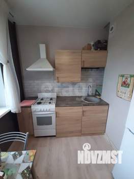 1-к квартира, вторичка, 32м2, 8/10 этаж