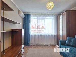 1-к квартира, вторичка, 19м2, 2/5 этаж