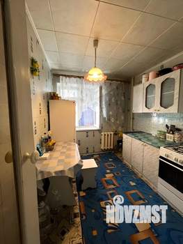 1-к квартира, вторичка, 36м2, 2/9 этаж
