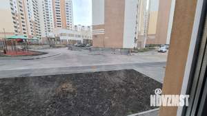 2-к квартира, сданный дом, 44м2, 1/16 этаж