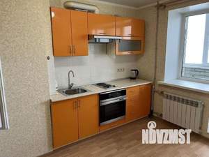 1-к квартира, вторичка, 40м2, 15/15 этаж