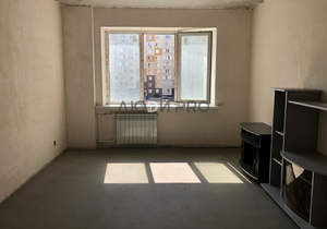 1-к квартира, вторичка, 41м2, 3/10 этаж