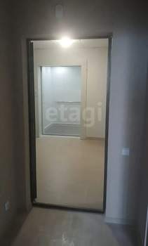 1-к квартира, вторичка, 29м2, 9/10 этаж