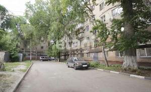 1-к квартира, вторичка, 30м2, 4/5 этаж