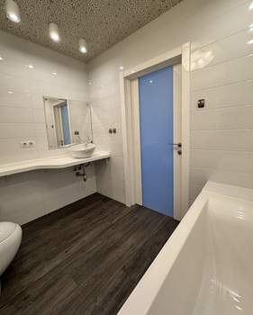 3-к квартира, вторичка, 76м2, 9/10 этаж