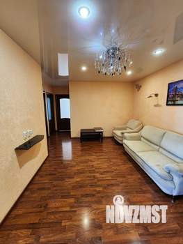 4-к квартира, вторичка, 100м2, 10/10 этаж