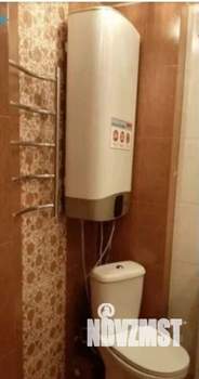 1-к квартира, вторичка, 41м2, 5/10 этаж