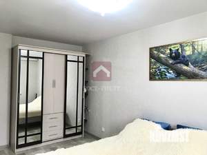 1-к квартира, вторичка, 35м2, 17/19 этаж