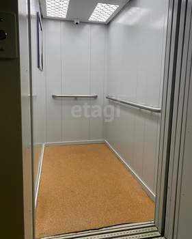 3-к квартира, вторичка, 69м2, 9/10 этаж