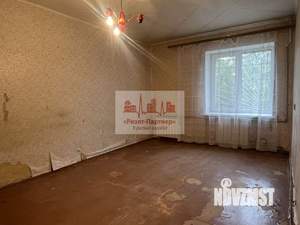 1-к квартира, вторичка, 31м2, 1/5 этаж