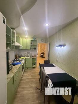 3-к квартира, вторичка, 54м2, 4/9 этаж