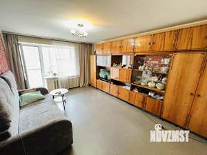 2-к квартира, вторичка, 52м2, 2/9 этаж