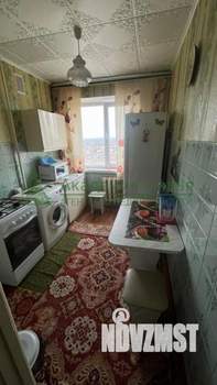 3-к квартира, вторичка, 53м2, 7/9 этаж