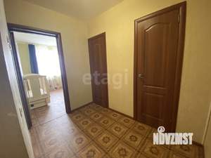 2-к квартира, вторичка, 51м2, 8/9 этаж