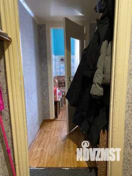 2-к квартира, вторичка, 57м2, 8/8 этаж