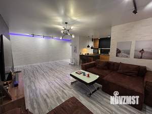 3-к квартира, вторичка, 89м2, 18/20 этаж