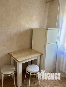 1-к квартира, вторичка, 30м2, 3/5 этаж