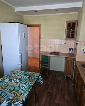 3-к квартира, вторичка, 65м2, 7/10 этаж