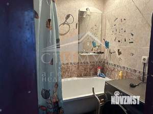 4-к квартира, вторичка, 81м2, 4/9 этаж