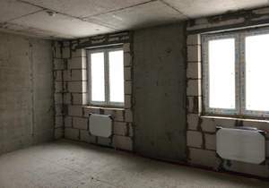 2-к квартира, вторичка, 52м2, 11/16 этаж